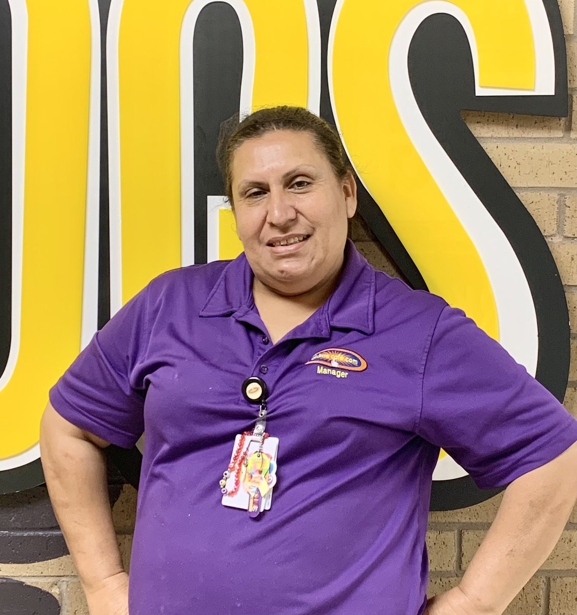 JENNIFER WOODS tweet media