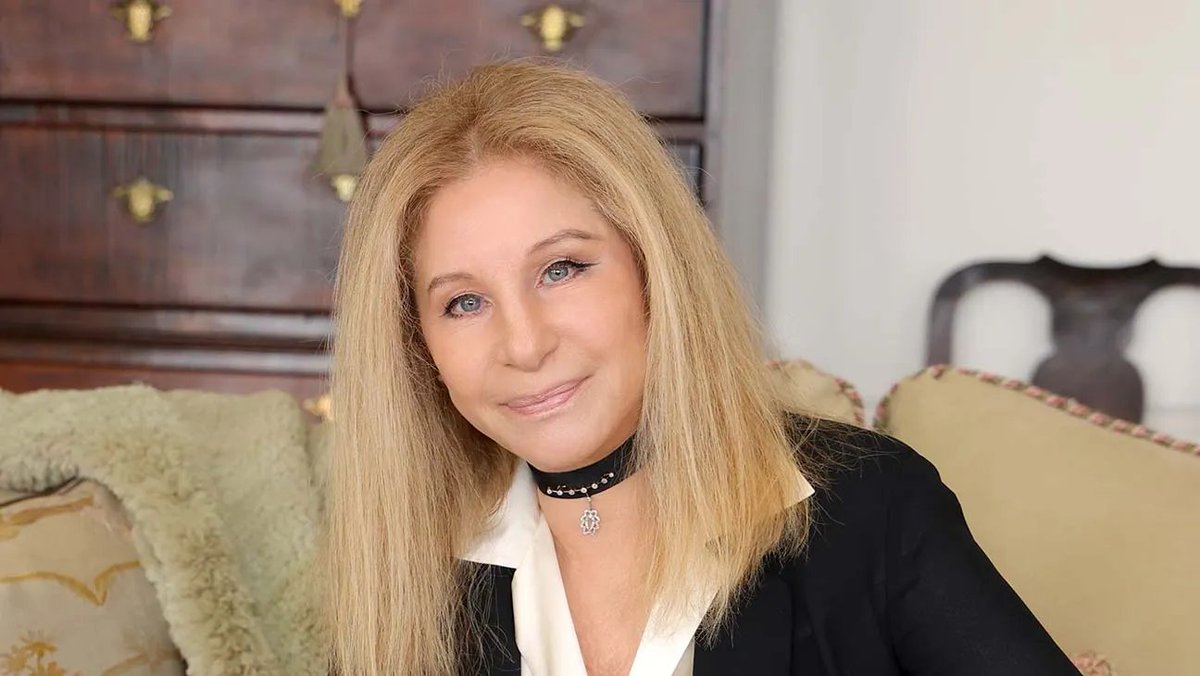 Barbra Streisand Sings Closing Credits Song for ‘The Tattooist of #Auschwitz’. The end title song, “Love Will Survive,' aims to make the final scene of the Peacock and Sky limited series memorable after the six-parter premiered on May 2. hollywoodreporter.com/tv/tv-news/bar…