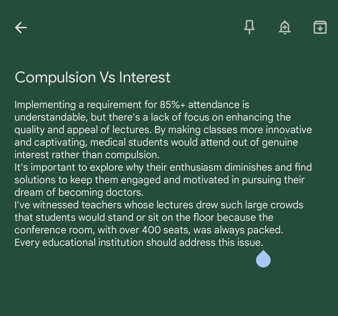 amitslectures's tweet photo. Compulsion Vs Interest https://t.co/PaEqLV72Ps