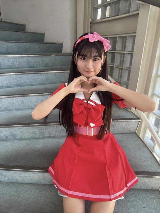 安土姫華のTwitter画像9