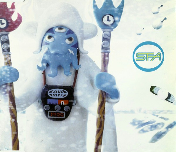 On this day in 1999 @superfurry released the single Northern Lights. The lead single from their third studio album, Guerrilla, it reached number 11 in the UK singles chart and is still the bands highest charting single in the UK! @gruffingtonpost @gulpworld