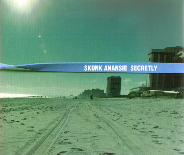 On this day in 1999 @SkunkAnansie released the single Secretly. The second single taken from the bands third studio album, Post Orgasmic Chill, it reached number 16 in the UK charts.
