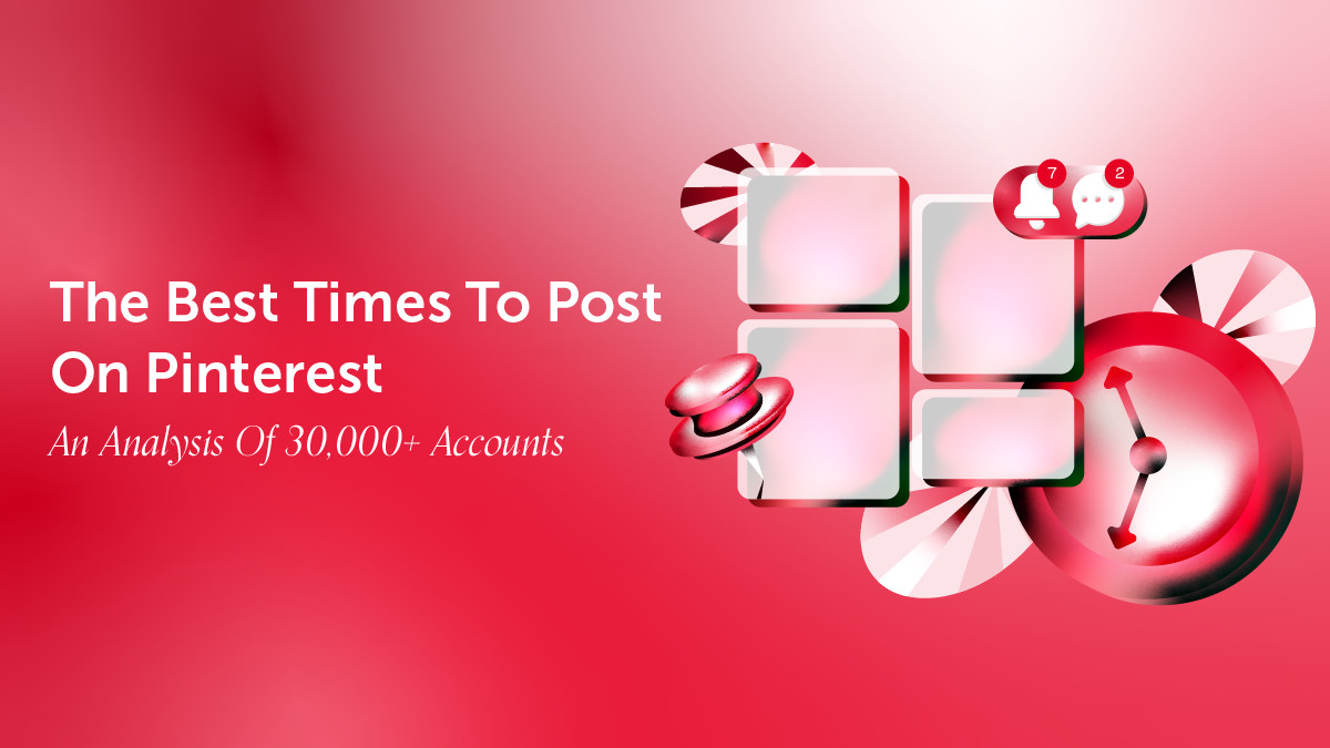 📌 Boost your Pinterest strategy with this helpful guide! Learn the best times to post on Pinterest for maximum engagement. #PinterestMarketing #SocialMediaTips coschedule.com/social-media-m…