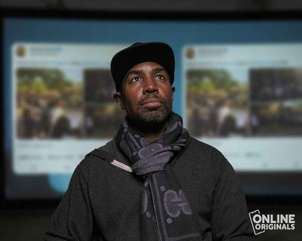 'Black Twitter: A People’s History' director-producer Prentice Penny turned to two unlikely sources for inspiration: Star Wars and Harry Potter. Find out how these films influenced @hulu and @OnyxCollective's social media documentary: direc.to/kPgZ. #TelevisionAcademy