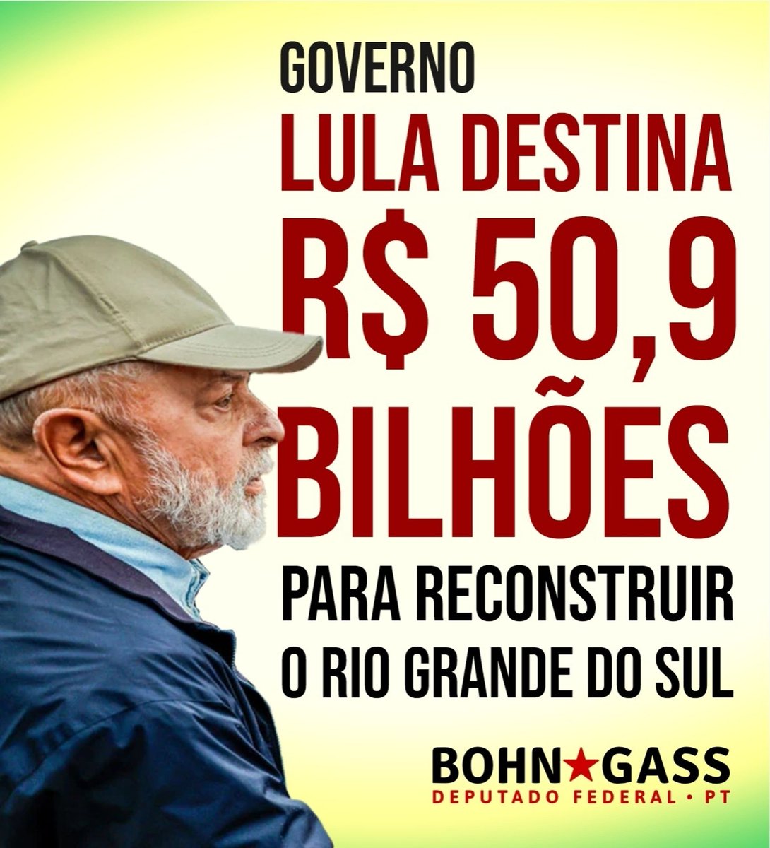 CHUVA DE LULA É CHUVA DE TRABALHO QUE SALVA VIDAS ! OBRIGADO LULA GOVERNO LULA SALVA #LulaTudoPeloBrasil