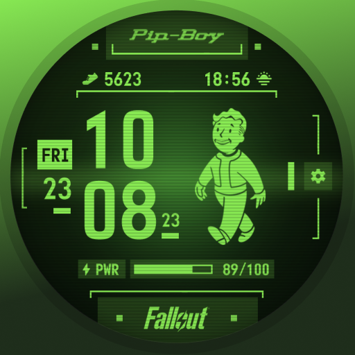 Fallout x CoD in batlepass?
I need to sleep