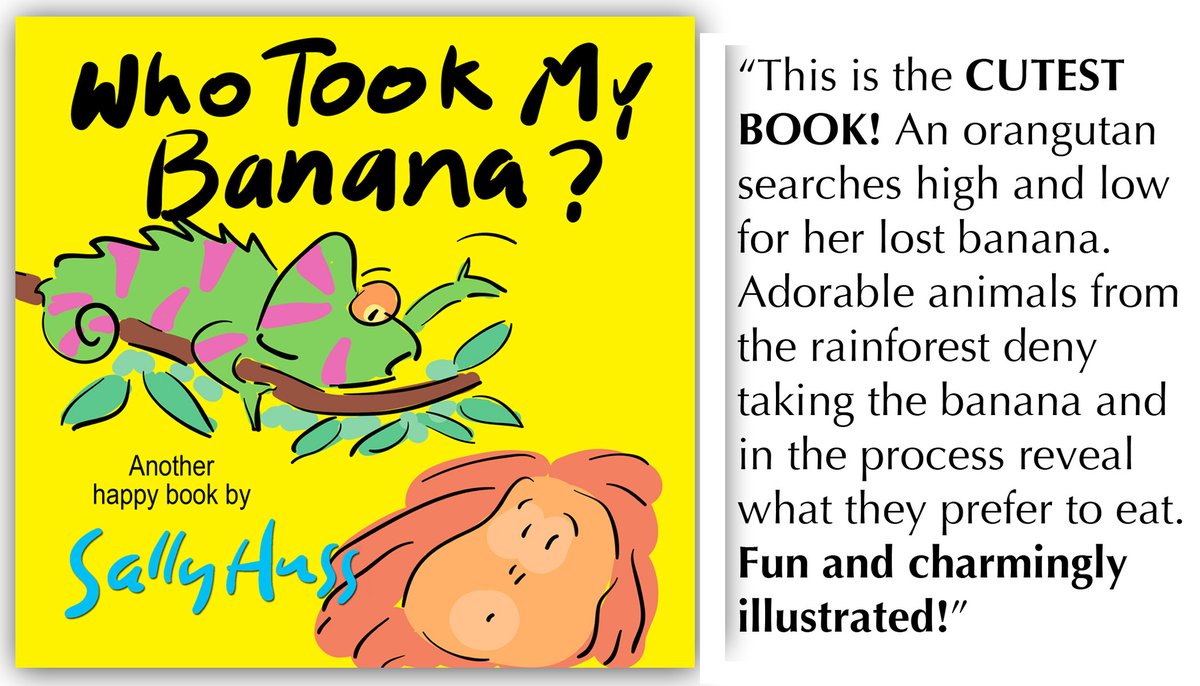 An adorable romp!
sallyhuss.com/kids-books.html

#childrensbooks #moms #momlife #kidslit #kindergarten #grandmothers #preschool #familyvalues #compassion #bullying #parenting #youngmothers #foodallergies #childrenspoetry #earlylearning