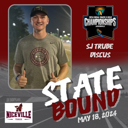 SURVIVED! Headed to State! <a href="/todd_brigman/">Todd Brigman</a> <a href="/CoachWebb1337/">Coach Emily Webb</a> <a href="/Jwlafollette/">Jamie LaFollette</a> <a href="/NicevilleEagles/">Niceville Eagle Athletics</a>