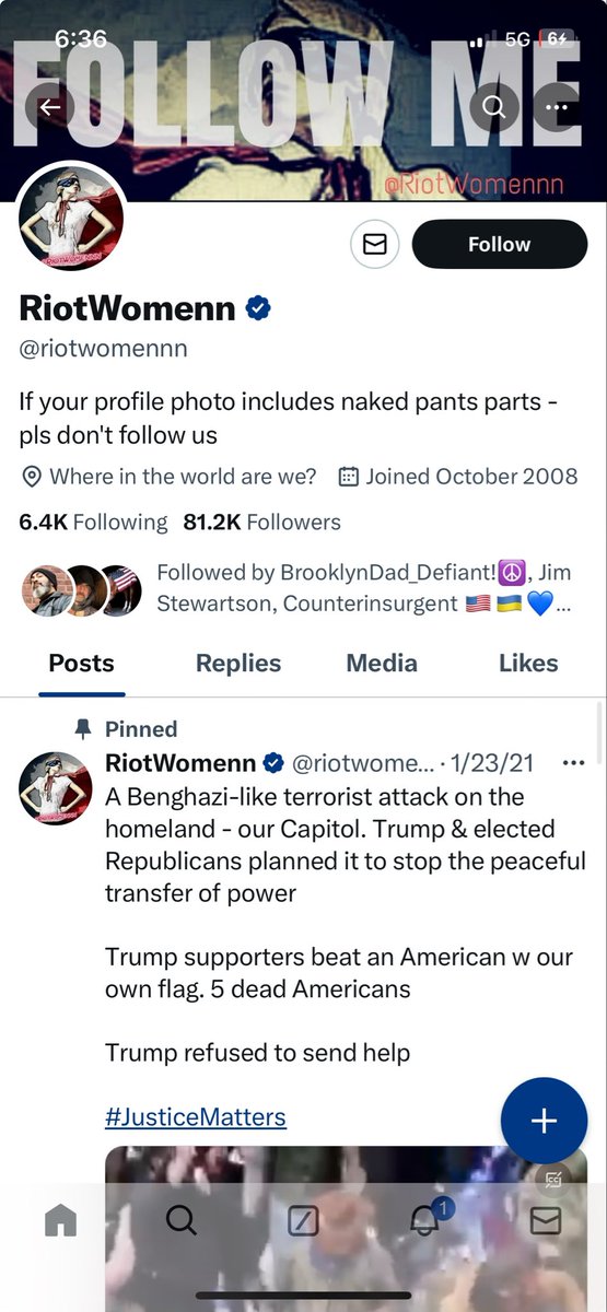 I found a new parody page to follow, this is hysterical… The people that put on this page have absolutely gone into the depths…..good comedy.