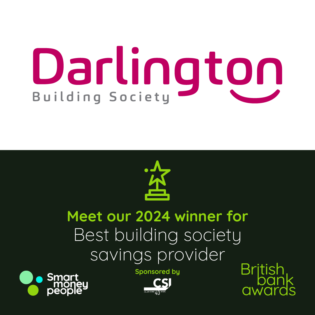 Congratulations 🎉 @DarlingtonBS bringing home the trophy tonight.👏 #BBA2024 #Winner