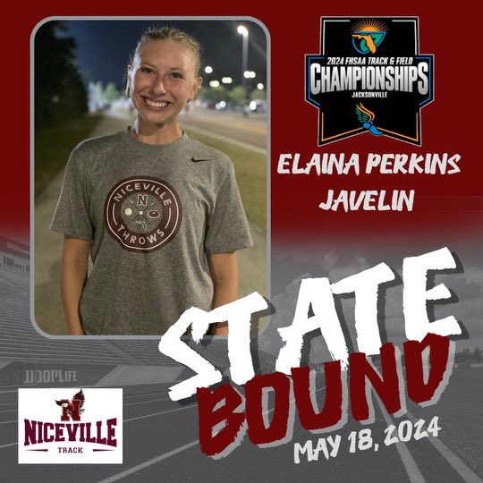 SURVIVED! Headed to State! <a href="/todd_brigman/">Todd Brigman</a> <a href="/CoachWebb1337/">Coach Emily Webb</a> <a href="/Jwlafollette/">Jamie LaFollette</a> <a href="/NicevilleEagles/">Niceville Eagle Athletics</a>