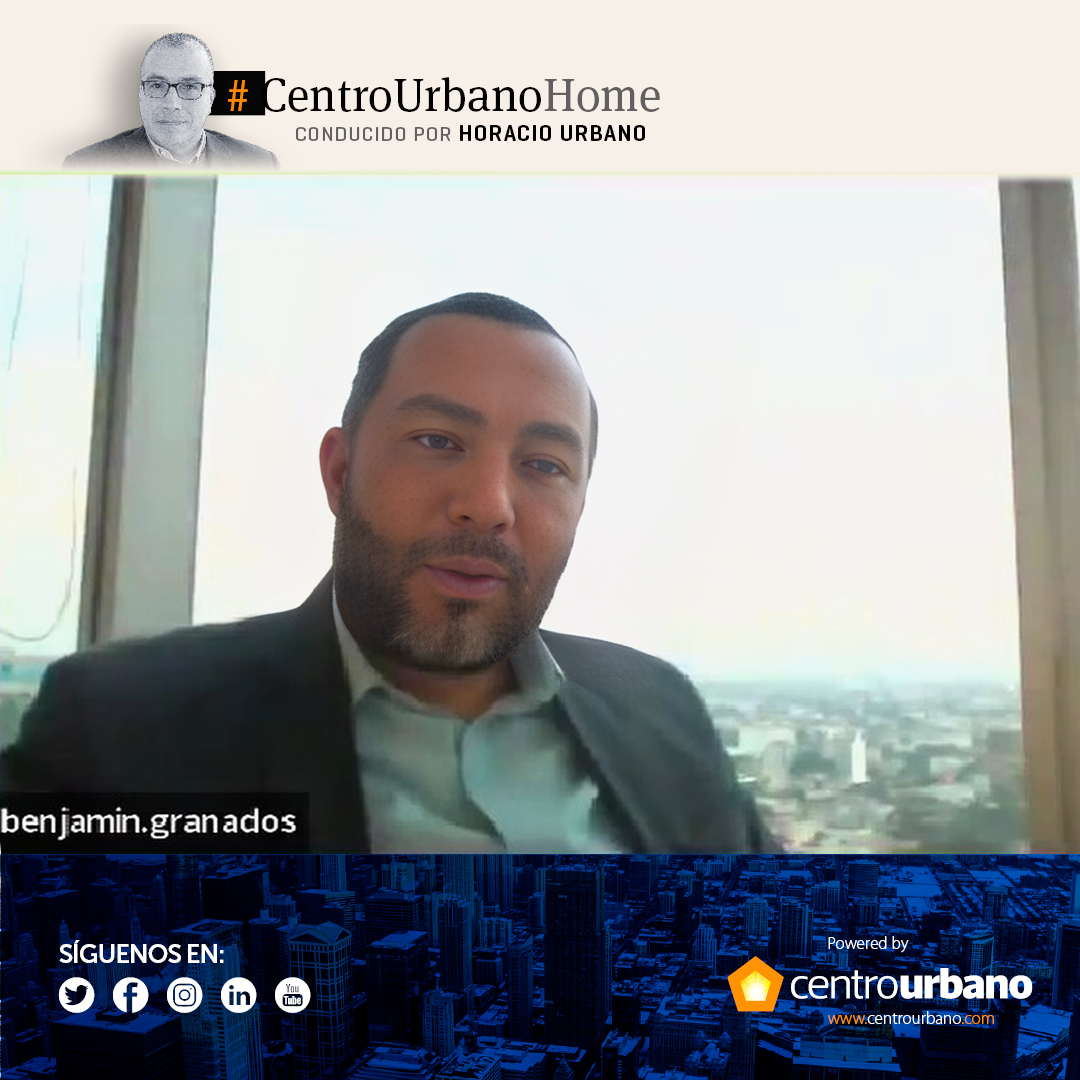 🏢💼 En entrevista para #CentroUrbanoHome, Benjamín Granados Sainoz de @bimbanco, ofrece una visión detallada sobre cómo funcionan realmente los #Fideicomisos en el ámbito inmobiliario y su impacto en el desarrollo empresarial. | Más detalles🎙️👉🏼 ow.ly/uEtz50RAVMC