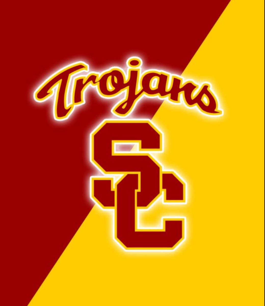 Blessed to receive another offer from University Of Southern California @USC_Athletics @uscfb @gabrieldbrooks @MohrRecruiting @On3Recruits @samspiegs @RyanSilapan