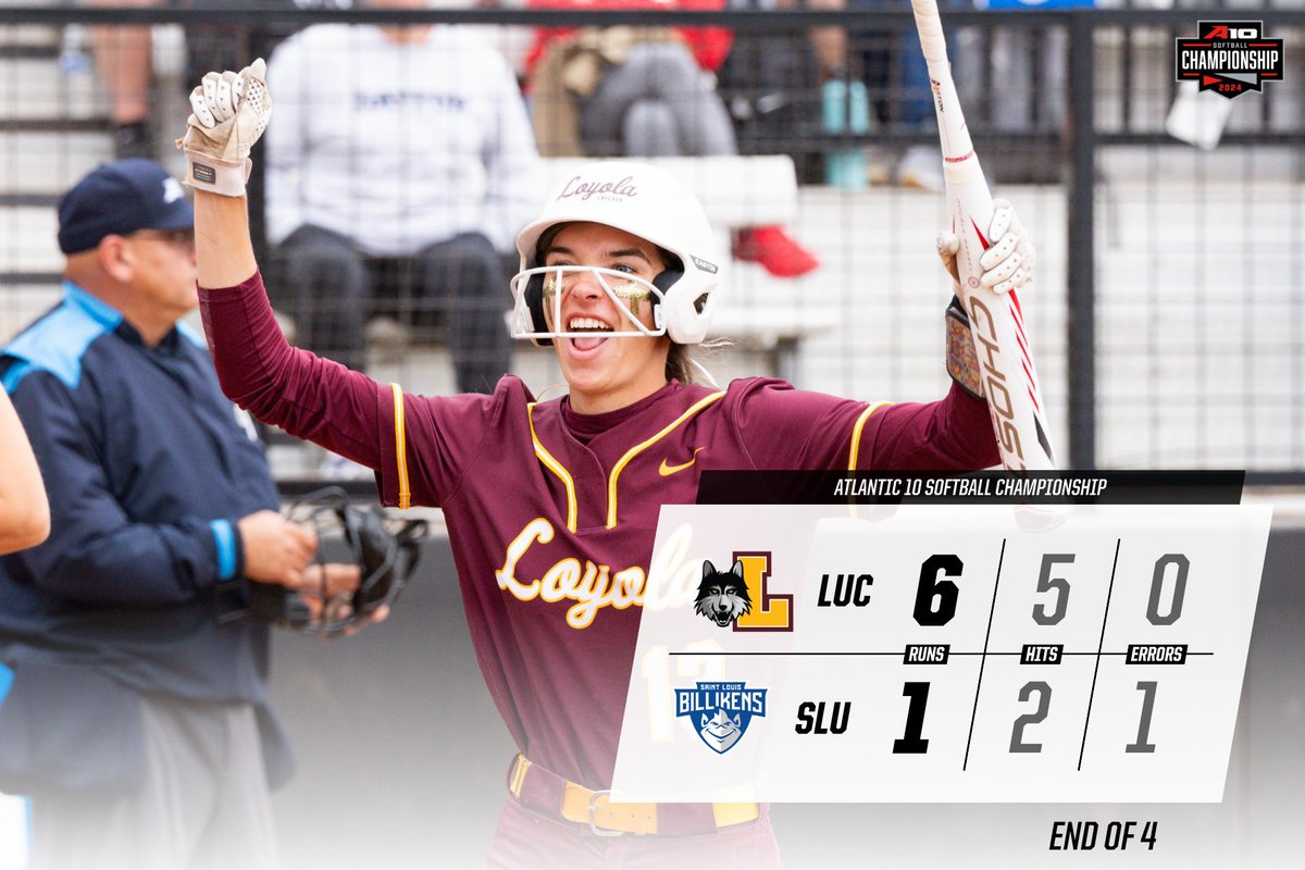 All @RamblersSB through four 👊 #A10SB 🥎