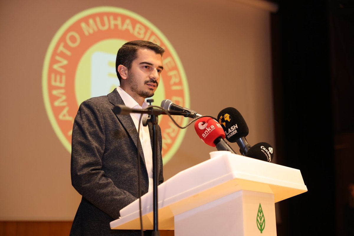 Hüseyin Can Güner tweet media