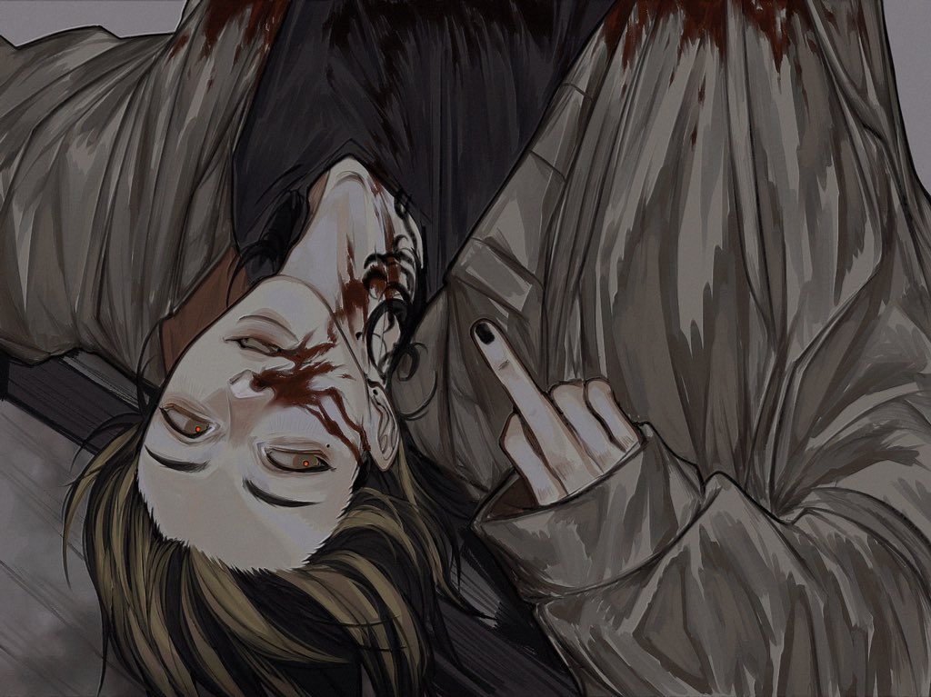 устал летать #kazutora