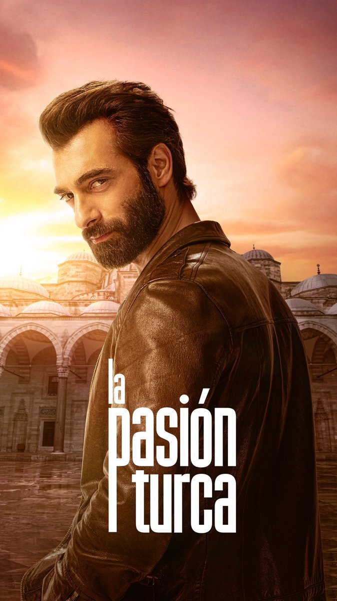 Bundan 1,5 yıl önce, hiç bilmediğim bir dilde gözü karartıp düşmüştük bir hikayenin içine, deliliğin peşine… 

“La passion Turca” bugün ilk defa İspanya ve Latin Amerika’da yayında. 
 
🇹🇷 🇪🇸

Hola España! 
Nos encontramos esta noche a las 22.45 en <a href="/antena3com/">Antena 3</a>