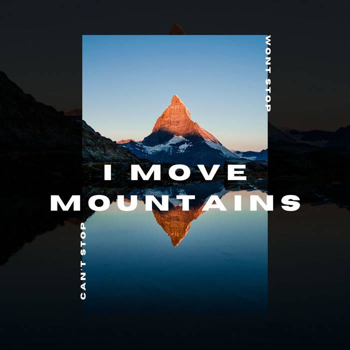 Free download codes:

I Move Mountains - Can't Stop, Won't Stop.

@IMoveMount34744

'Bits of Hip-Hop'

#electronic #hiphopinstrumental #bandcampcodes #yumcodes #bandcamp #music

buff.ly/4cfN9D4