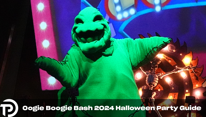 Oogie Boogie Bash 2024 dates have been announced! Here's our updated guide to help plan your visit to Disney California Adventure's Holloween party touringplans.com/blog/2023-oogi…