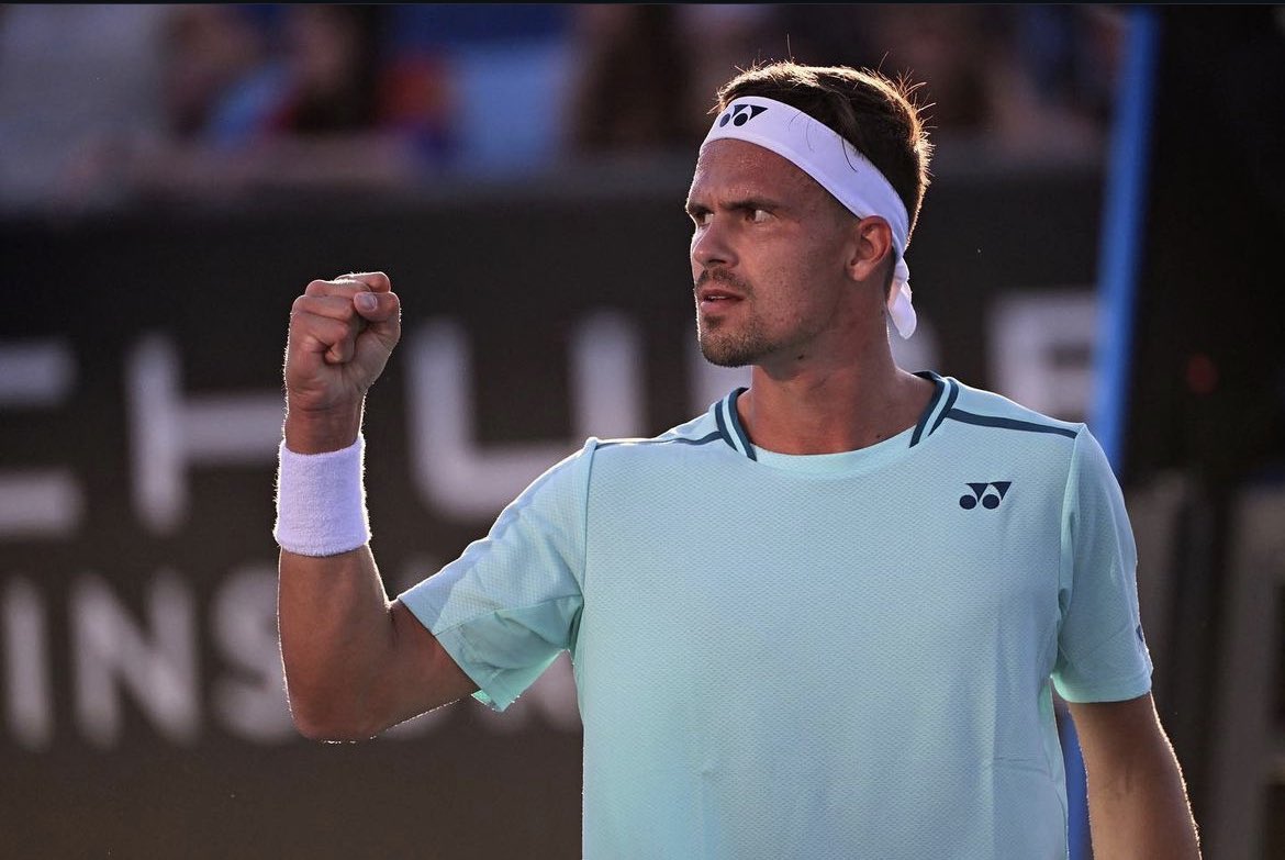 Value_Hunter9's tweet image. 5 Unit MAX Diamond Play 💎

ATP Rome 🇮🇹
Altmaier to win
5 Units @ 1.75 / -133

📊 13-1 Last 14 Public Plays (93%)
📊 36-9 L45 5U MAX Plays (80%)

THE HOTTEST TENNIS CAPPER ON X 🐐

DROP A LIKE 🤍 IF TAILING