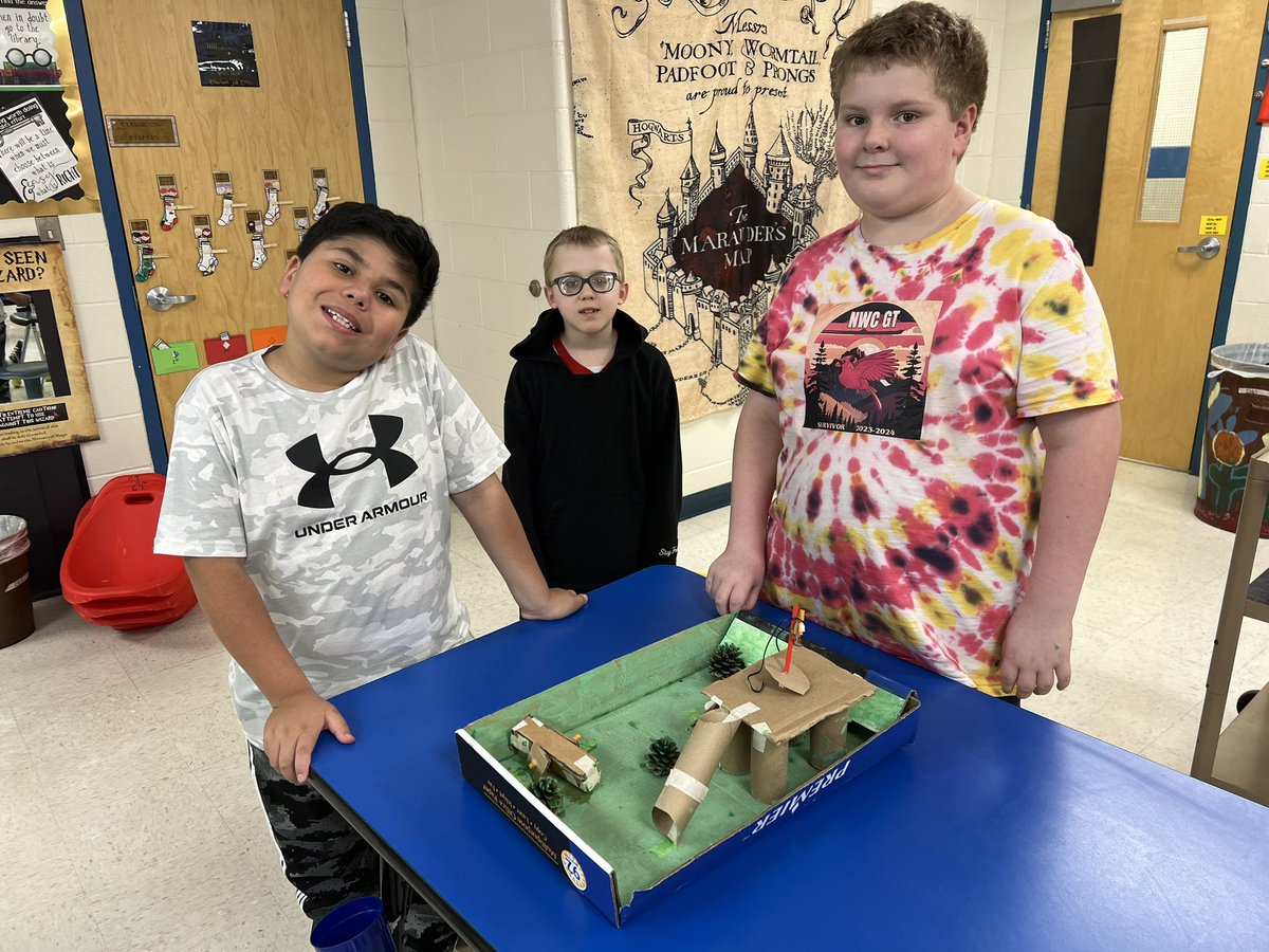 Can you spot the Simple Machine in these 4th grade Scholar Playgrounds? <a href="/NISD_NWC/">Northwest Crossing Elementary</a> <a href="/NISDGTAA/">NISD GT & AA</a>