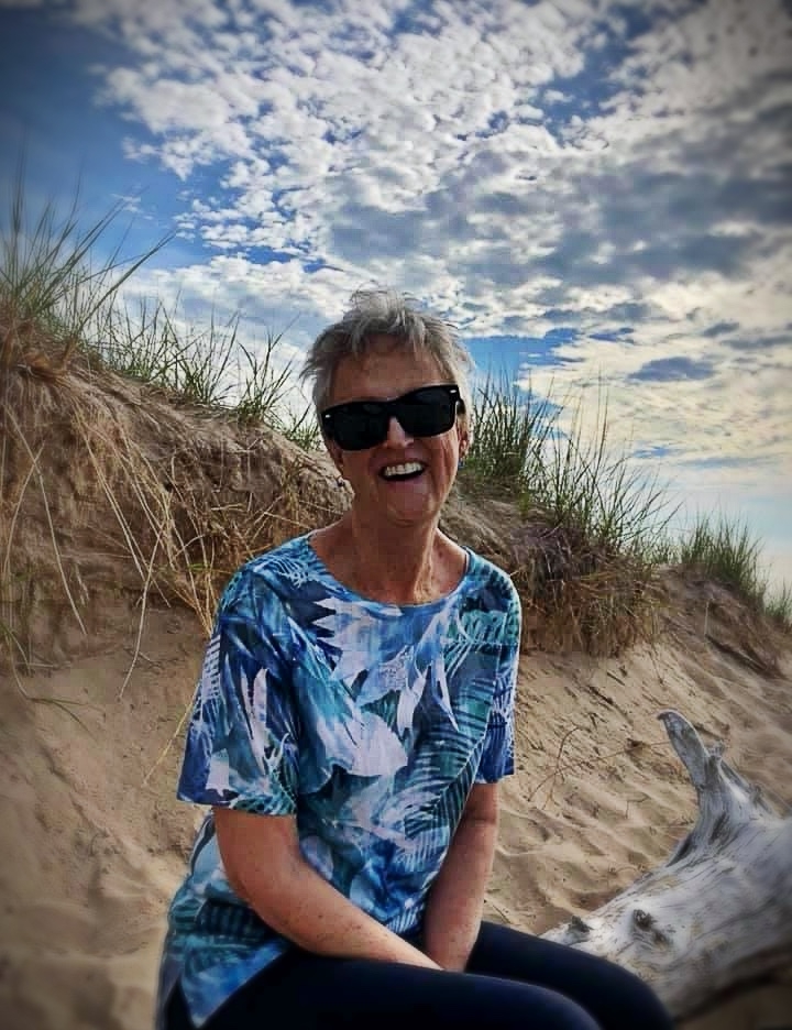 We're saddened to announce the passing of Blanche Stanek. She was 70.

For many years, Blanche was a dedicated special education teacher at Tecumseh Public Schools. Her unwavering commitment to her students and her passion for teaching was evident to all who knew her.

We extend