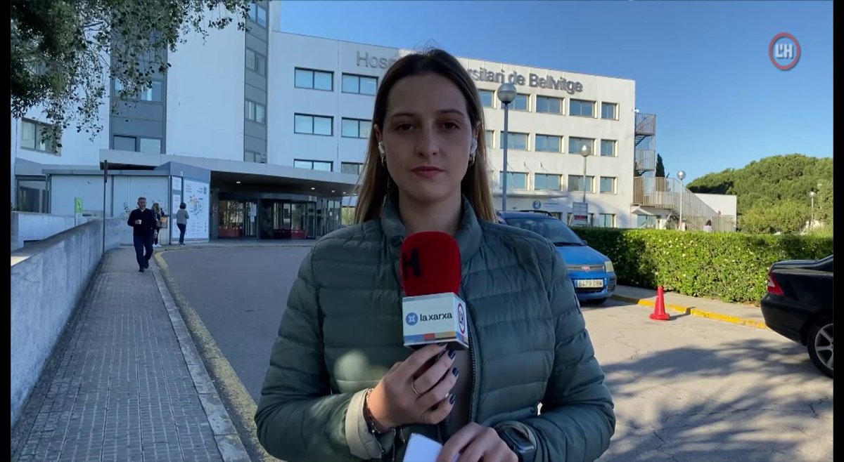 #TVLH Et deixem a la Carta el programa temàtic metropolità #Via15 amb la participació de @TelevisioLH.

🏥@hbellvitge  presenta un sistema de teleassistència per a pacients asmàtics que funciona amb una aplicació mòbil.

lhdigital.cat/general/via-15…