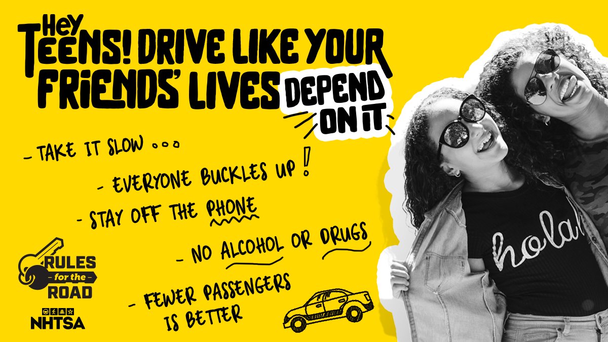May is Global Youth Traffic Safety Month! The leading cause of unintentional deaths in 2020 for 15-24 year-olds in the U.S. was motor vehicle crashes. As temperatures rise, don't risk vehicular heatstroke by leaving a child unattended in a vehicle. Visit PalmBeachTPA.org/VisionZero.