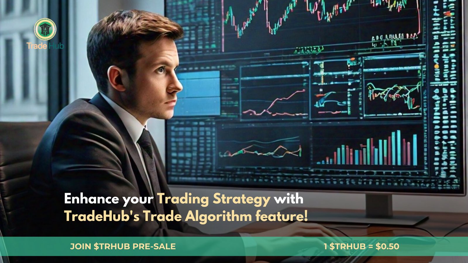 Boost Business With Trading Algorithm Platforms: Maximize Profits Now Boost Business With Trading Algorithm Platforms: Maximize Profits Now