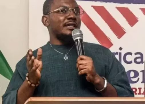 Detained journalist, Daniel Ojukwu will be released soon — Nigeria Police

#police #nigeriapolice