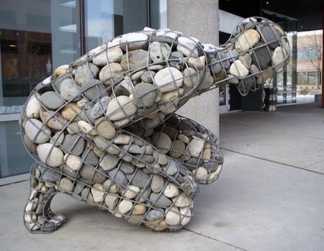 How it really feels to struggle with your Mental Health everyday. 

#MentalHealthAwarenessMonth