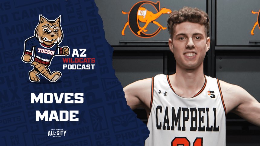 PHNX_Wildcats's tweet photo. Earlier👇🏀🎧 ⚾️ 

Join @ironmikeluke and @Saul_Bookman as they discuss:

✅Meaning of the Anthony Dell’Orso commitment 
✅Roster set?
✅Top 5 point guards in school history 
✅AZ ⚾️ talk guest! @___koby___ 
#MybadChip !?

https://t.co/BEgWwXlXd1

https://t.co/v0uKzogrZj https://t.co/la3FVi6O89
