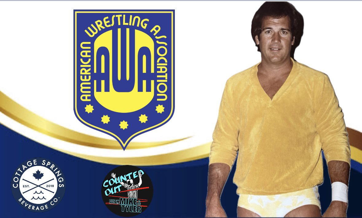 Counted Out With Mike & Tyler tweet media