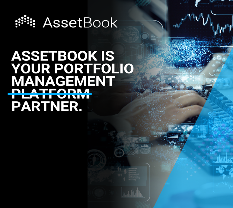 AssetBook tweet media