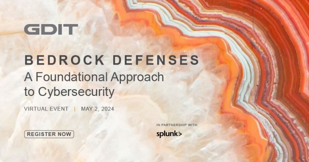 Join us on May 2 at 2 p.m. EST as we unravel the significance of #AI in #cybersecurity, bringing together top-notch government and industry leaders to explore its pivotal role. Register here. bit.ly/4dAbx2S