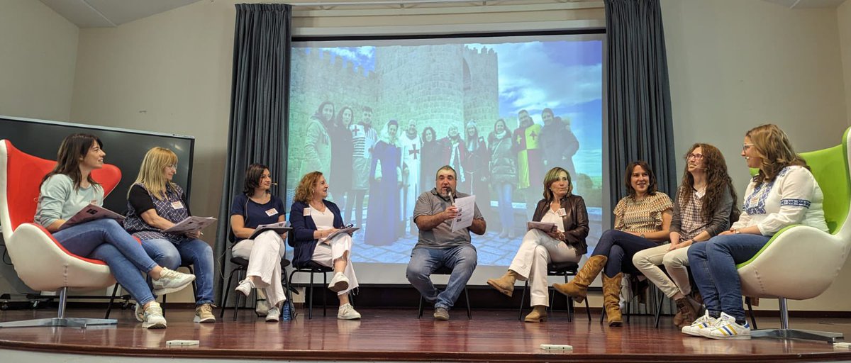 CFIE_Avila tweet media