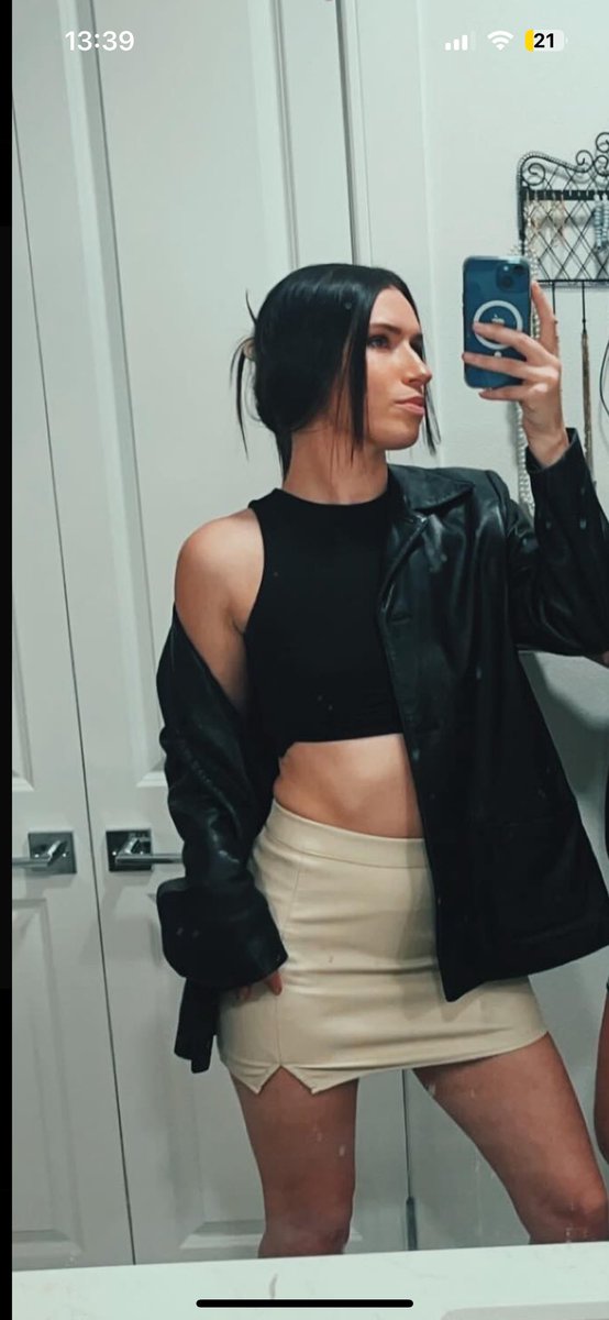 Oh hi. I’m back. 🖕🏼🤍