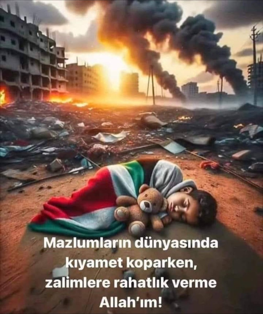 Gazzeyi unutma #gazze #BoykotaDevam