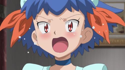 Whoa! 🤯 My sister <a href="/SerenaHopeNLove/">❤️Serena Love Nuzlocke❤️</a> nearly died from head trauma when she fell down a flight of stairs! She came to a close death experience! :O