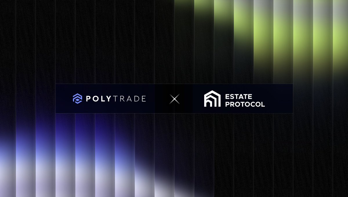 Polytrade tweet media