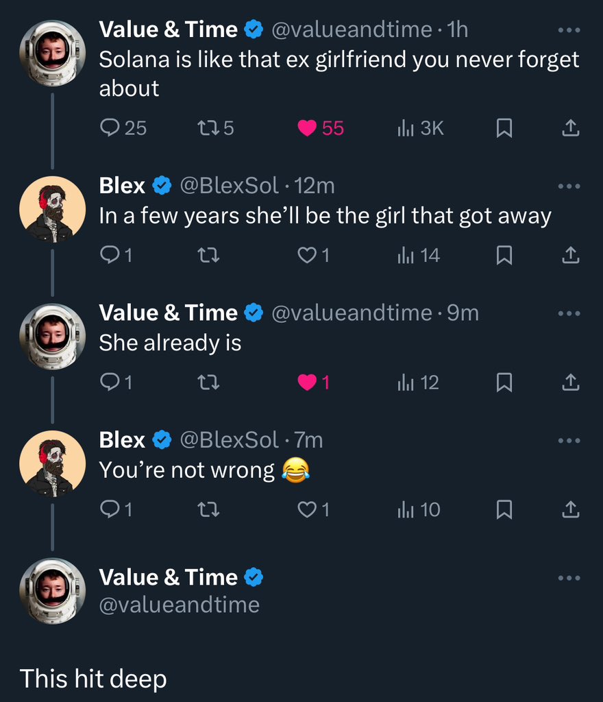 Blex tweet media