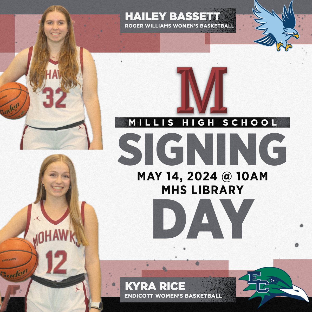 Millis Athletics (@millisathletics) on Twitter photo 