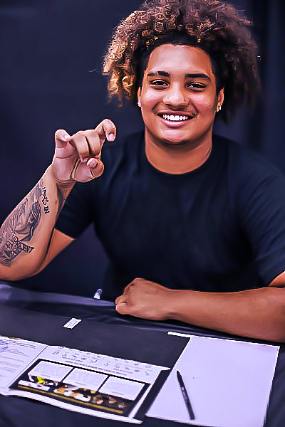 🏈 Join us in celebrating two outstanding student-athletes from Spring Woods High! 🎓 Jairo Martinez and Mantrez McAlister have left an indelible mark on the gridiron as Tigers, and now they're taking their talents to the collegiate level! 🌟 bit.ly/3UwsO4s