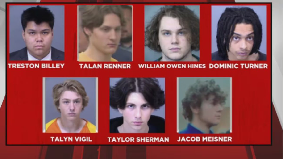 A tentative trial date has been set for July 2025 for the Preston Lord murder suspects. A couple things to keep in mind: -high-profile murder trials like this are often delayed several times (don’t be surprised if it doesn’t happen in July) -plea deals could be reached before…