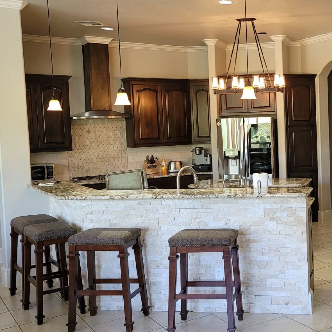 TonedHomes's tweet photo. Transform Your Kitchen Today! Discover Affordable and Stylish Kitchen Remodeling Solutions with Toned Homes. Contact us for a FREE consultation at 📞 (210) 520-9200. https://t.co/MDPLJ4RHEu