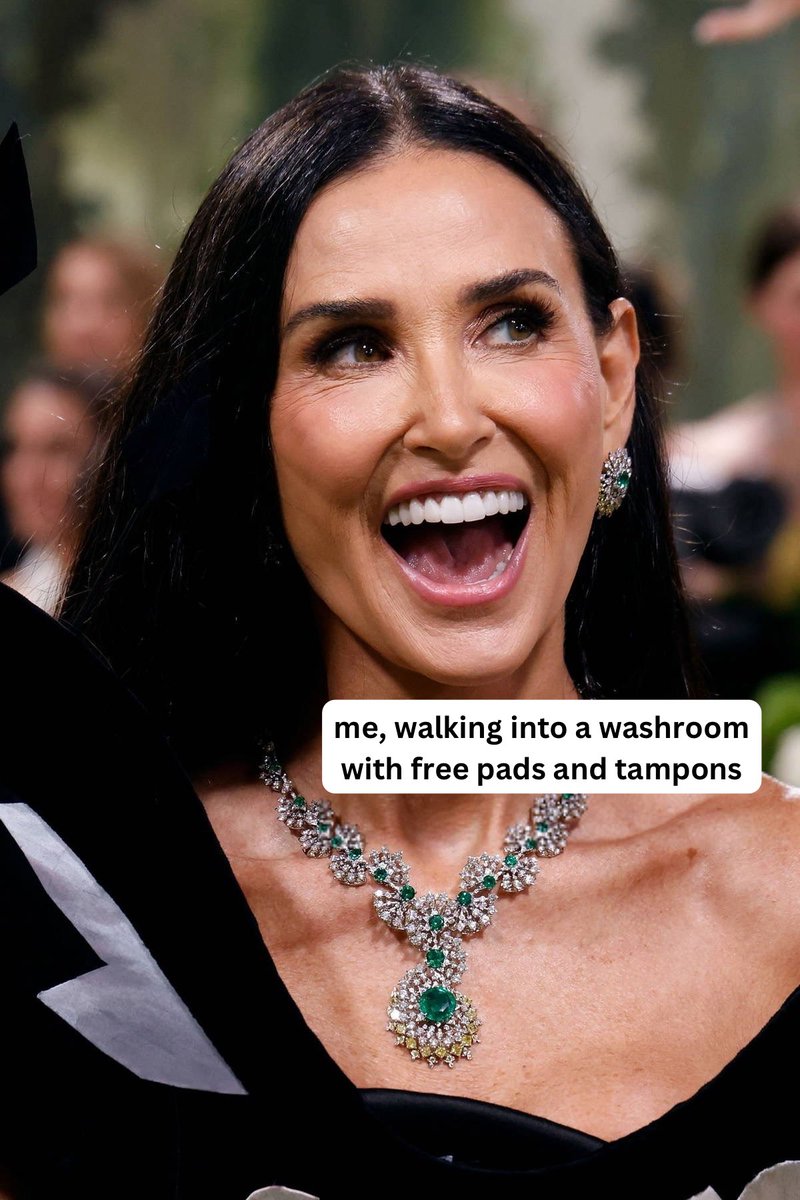 Period Priority Project tweet media