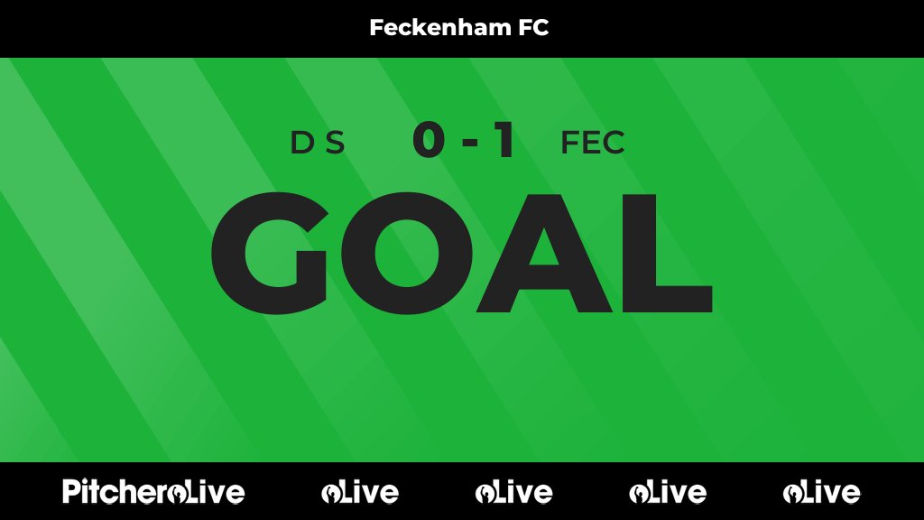 13': Goal for Feckenham 🙌 #DSCFEC #Pitchero pitchero.com/clubs/feckenha…