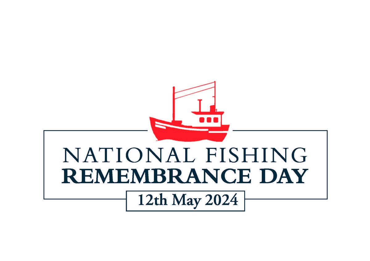 Isles MP highlights National Fishing Remembrance Day angusmacneilmp.com/2024/05/09/isl… @Seafarers_KGFS