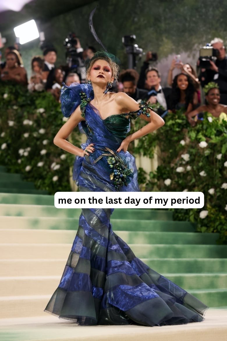 Period Priority Project tweet media