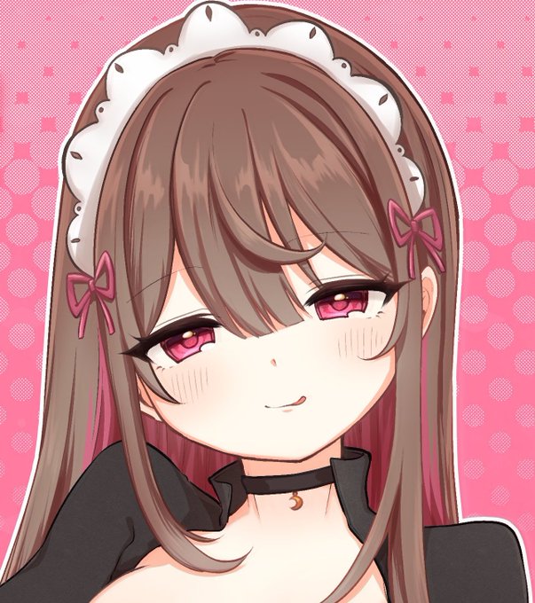 5月10日はメイドの日らしいのでうちのメイドコスさくな本もよろしくお願いします……🙏🏻🥳(せんしてぃぶなのでサーチ避け顔だけ引用なしで…っ) 